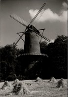 ! Ansichtskarte Arnhem, Windmühle, Windmill, Moulin A Vent - Moulins à Vent