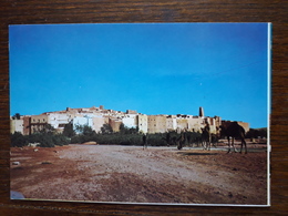 L10/34 Algerie. Ghardaia. Bounoura - Ghardaia