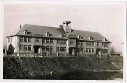 CPA HAGONDANGE Cité - L'Ecole - Coll. T. Bolzinger , Hagondange - Hagondange