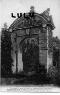 DEPT 28 : édit. Foucault ; Ruines Du Château De Sorel - Sorel-Moussel