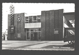 Nijverdal - Gemeentehuis - Nijverdal