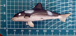 DELFINO Figure - Fish