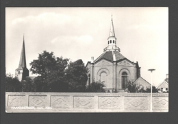 Haaksbergen - N.H. Kerk - Haaksbergen