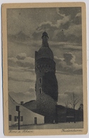 ZONS A. Rhein  Dormagen  Judenturm About 1930y.  E838 - Dormagen