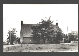 Wierden - N. H. Kerk Hoge Hexel - Wierden