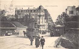 92-LEVALLOIS-PERRET- PORTE DE COURCELLES - Levallois Perret