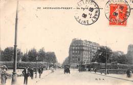 92-LEVALLOIS- PORTE D'ASNIERES - Levallois Perret