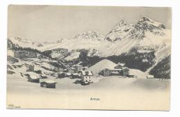 AROSA - NV FP - Arosa