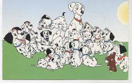 DISNEY  LES 101 DALMATIENS - Disneyland