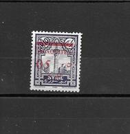 24 OBL Y & T  Timbres De Syrie De 1925 Surchargés  *ALAOUITES* Colonie*  16/43 - Gebraucht