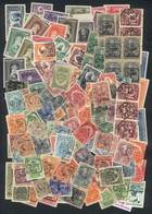 847 HAITI: Lot Of Stamps And Sets Of Varied Periods, Used And Mint (most Lightly Hin - Haití
