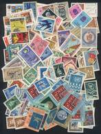 870 IRAN: Lot Of Stamps And Sets, Used And Mint (with Hinge Marks And/or Never Hinge - Irán