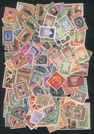 1098 PARAGUAY: Lot Of Stamps And Sets Of Varied Periods, Used And Mint (most Lightly - Paraguay