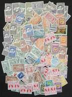 1288 VENEZUELA: Lot Of Stamps And Sets Of Varied Periods, Used And Mint (most Lightly - Venezuela