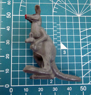 CANGURO KANGAROO Figure - Otros & Sin Clasificación