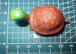 TARTARUGA TURTLE HONG KONG 913 Figure - Tartarughe