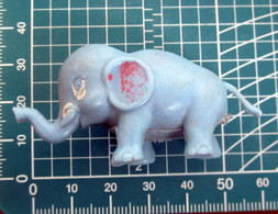 ELEFANTE ELEPHANT VINTAGE HONG KONG NO 904 Figure - Otros & Sin Clasificación