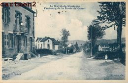 LE MAYET-DE-MONTAGNE FAUBOURG DE LA ROUTE DE CUSSET 03 - Unclassified
