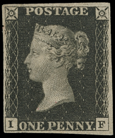 * Great Britain - Lot No.1 - Verzamelingen