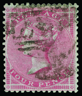 O Great Britain - Lot No.10 - Collezioni