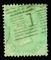 O Great Britain - Lot No.12 - Collezioni