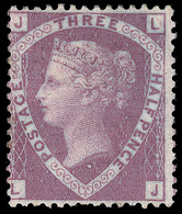 * Great Britain - Lot No.13 - Verzamelingen