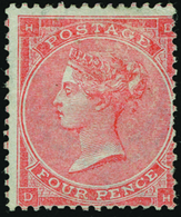 * Great Britain - Lot No.14 - Collezioni