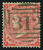 O Great Britain - Lot No.15 - Collezioni