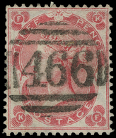 O Great Britain - Lot No.16 - Sammlungen