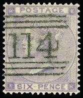 O Great Britain - Lot No.17 - Collections
