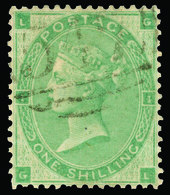 O Great Britain - Lot No.20 - Collezioni