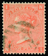 O Great Britain - Lot No.22 - Collezioni