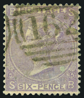 O Great Britain - Lot No.24 - Collezioni