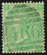 O Great Britain - Lot No.25 - Collections