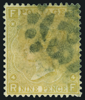 O Great Britain - Lot No.26 - Verzamelingen