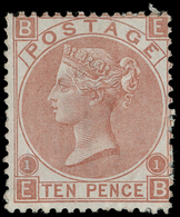 * Great Britain - Lot No.28 - Collezioni