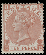 * Great Britain - Lot No.28 - Collections