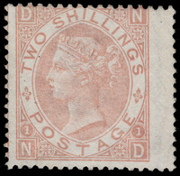 * Great Britain - Lot No.30 - Collections