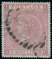 O Great Britain - Lot No.33 - Collezioni