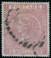 O Great Britain - Lot No.33 - Collections