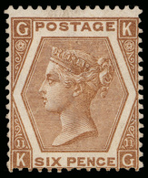 * Great Britain - Lot No.34 - Collezioni