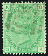 O Great Britain - Lot No.35 - Collezioni