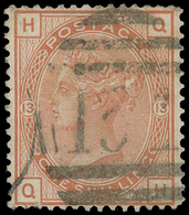 O Great Britain - Lot No.36 - Collezioni