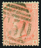 O Great Britain - Lot No.37 - Collezioni