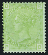 * Great Britain - Lot No.38 - Collezioni