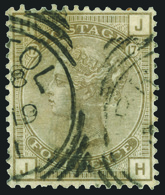 O Great Britain - Lot No.40 - Collezioni