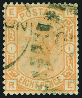 O Great Britain - Lot No.41 - Collezioni