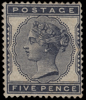 * Great Britain - Lot No.43 - Collections