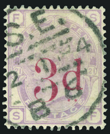 O Great Britain - Lot No.46 - Collezioni