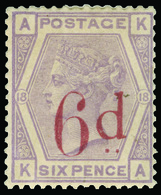 * Great Britain - Lot No.47 - Sammlungen